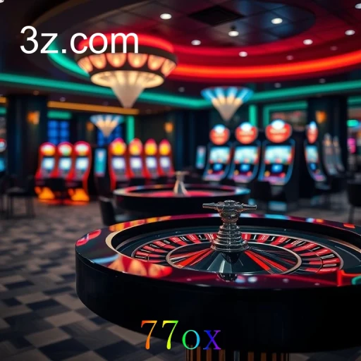 Juegos Fantásticos e Diversão no 77ox para Todos